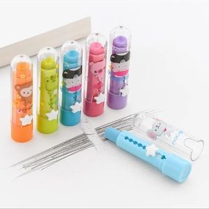$1 ONE ADORABLE ERASER. NEW. AT RANDOM. $1 WITH ANY $10 ORDER OR MORE